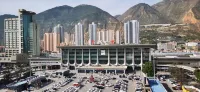 Mercure Hotel Feitian (Lanzhou Railway Station Subway Station)