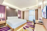 Lavande Hotel (Bazhong Fortune Center)