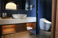 Shili Langyue Hot Spring Homestay - Ya'an Moon Lake Branch