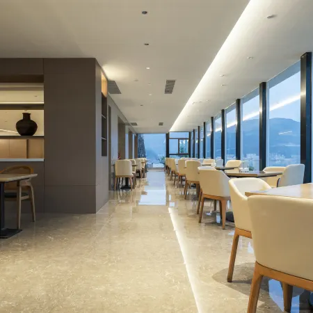 Ramada Hotel Long Beach, Shengsi