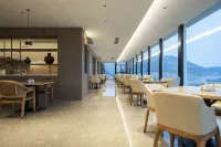 Ramada Hotel Long Beach, Shengsi - breakfast