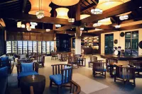 Yalong Bay Earthly Paradise Birds Nest Resort - 5-Sterne