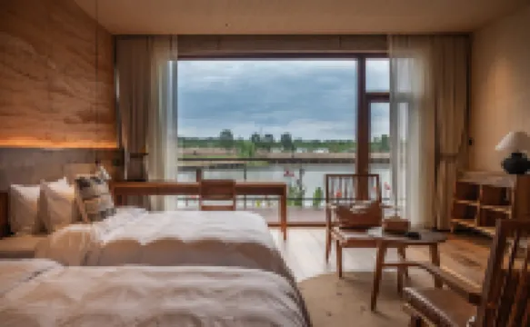 Yuntian Valley Rural housing