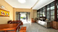 MUXIKEZHAN