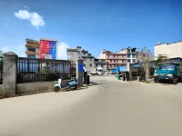 โรงแรมอัจฉริยะอาฟูเออร์ เชน สาขาหย่วน