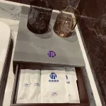 Linyilin Hotel - balkon