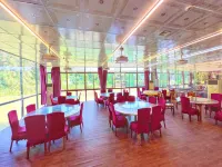 Huizhou Luofushan Lihe Ecological Park Hot Spring Homestay