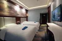 Mingxin Hotel Hotels in Qingchuan