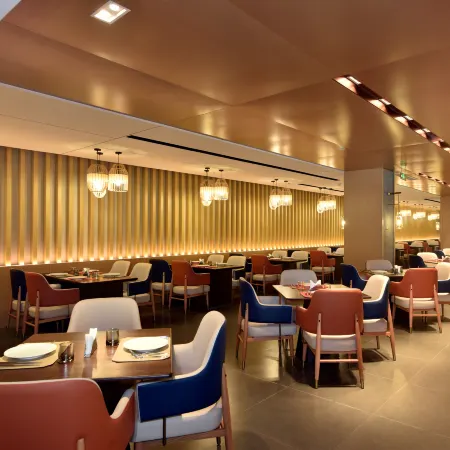 Moganshan Jiangnan Yaowu Zhuxiang Resort Hotel
