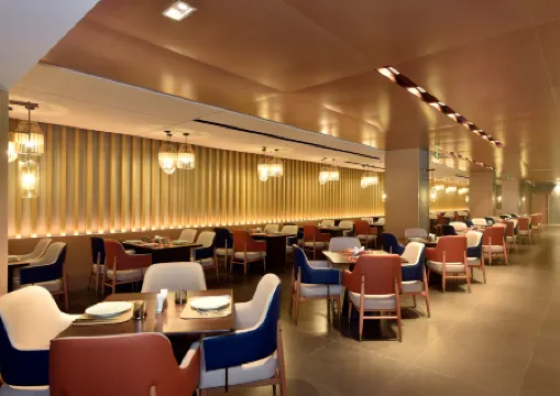 Moganshan Jiangnan Yaowu Zhuxiang Resort Hotel