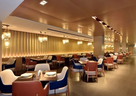 Moganshan Jiangnan Yaowu Zhuxiang Resort Hotel