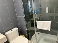 HanTing Hotel (Feidong New District)