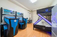 Kunshan Meiyou E-sports Apartment (South High-speed Railway Station)