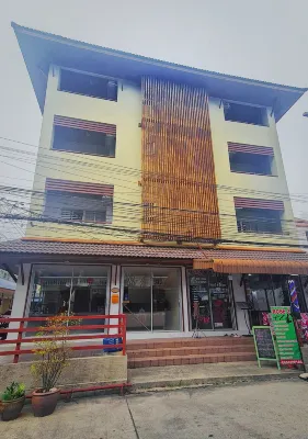 Baan Kittima