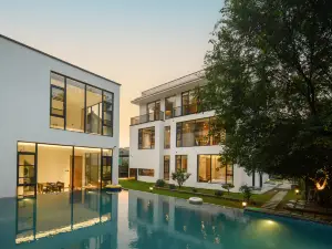 Moganshan Xingyuan·Lavilla Holiday Villa