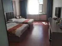 Linxia Tengya Hotel Hotels in Linxia County