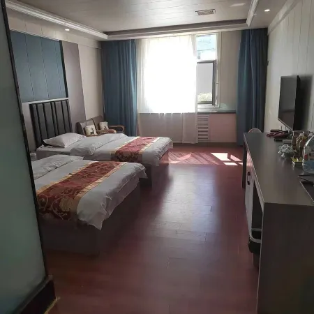 Linxia Tengya Hotel