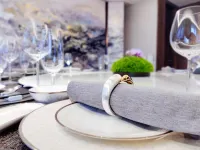 Swissotel Shenyang - Breakfast
