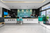 Xiyuan Hotel (Fuxianhu Guanglong Town Branch)