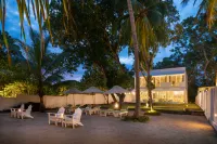 Taru Villas Mawella - Tangalle Hôtels à proximité de : Getamanna Purana Raja Maha Viharaya
