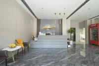 Lanyi E-sports Hotel (Lijiang Ancient City) - Esports