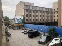 Suda Hotel Shanghai Hotels in der Nähe von Laiyifen (luodianzhen)