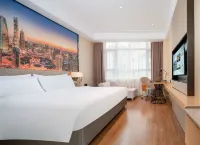 Vienna Hotel (Huawei Europe Town store in Songshan Lake) Hotels in Songshan Lake Resort