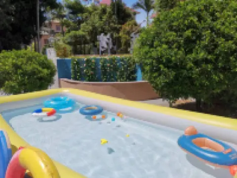 Dongshan Guanlanwan Resort Villa