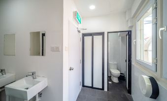 Singapore K 스페이스 인 14(K Space Inn 14) 2-Star Hotel view