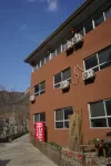 Zhangjia Villa (Beijing Lishugou Leisure Valley Branch) Hotel dekat Shilin Gorge