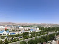 Bilan Business Hotel Hotels in Urad Rear Banner