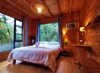 Yichang Xiwai Homestay Hotel in zona Sanxia Chexi People's Communes Former Site