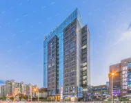 JI Hotel (Shanghai Jiuting) Hotels in Shanghai