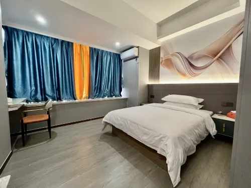 Huilai No.1 Mansion - Pet friendly