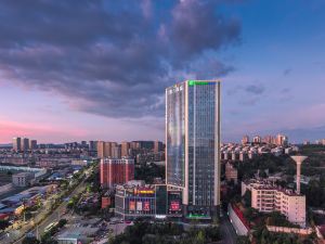 Holiday Inn Express Kunming Xueli