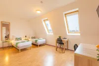 Appart’City Confort Nantes Centre Hotels in Nantes
