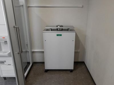 共有エリア JR九州ホテル ブラッサム福岡の写真