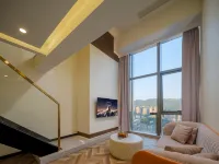 O’Ciel Skyrise Riverside Hotel at Raffles City Chongqing