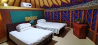 Ongniud Banner Yuanlin Tourist Resort