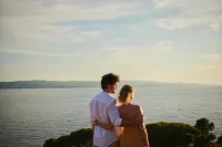 Bluesun Hotel Soline - Ocean View