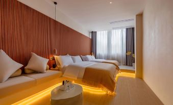 Wangtingli·Hotel