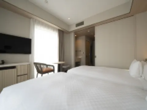 ホテル ミュースタイル犬山エクスペリエンス 犬山のホテル