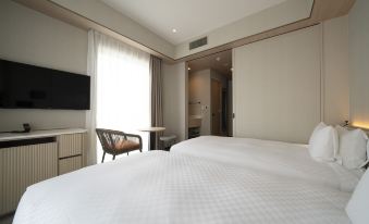 Hotel μ Style Inuyama Experience
