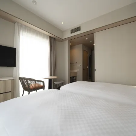 Hotel μ Style Inuyama Experience Hotels in Inuyama