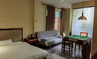 Jingshan Rose Bay Hotel