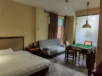 Jingshan Rose Bay Hotel