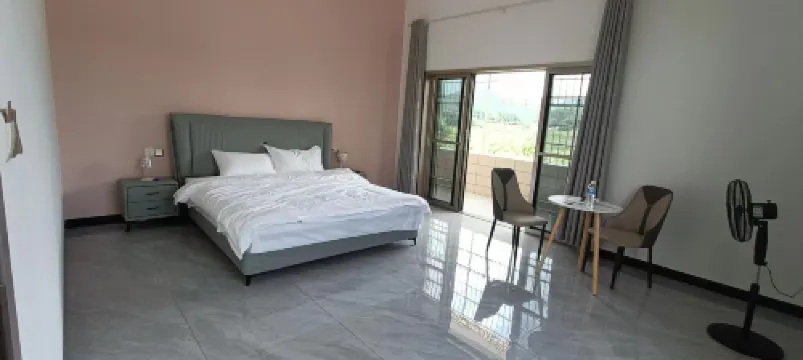 Langtian Riverside Homestay Farm