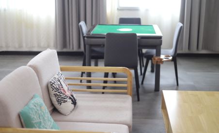 GreenTree Inn Hotel (Cangzhou Longnan Binjiang Plaza) - Housity