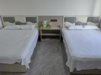 Zhangzi Island Xingfu Vacation Home