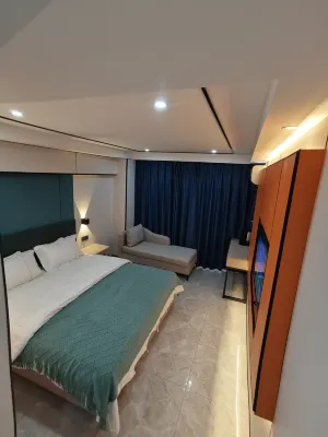 Yuduo Apartment (Dongkeng Branch) Hotels in Dongkeng Town